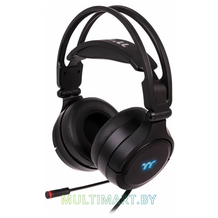 Наушники Thermaltake Riing Pro RGB 7.1